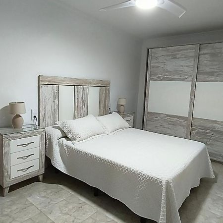 Chalet Playa Беникарло Экстерьер фото